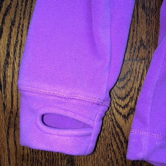 Girl’s jacket - Picture 2 of 5